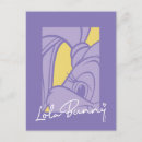 Recherche de lola cartes postales Dessin animé classique