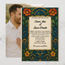 Recherche de verre de tache invitations Bleu
