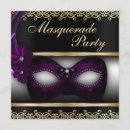 Recherche de masquerade halloween invitations Mascarade