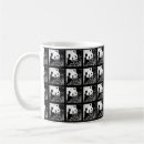 Recherche de panda blanc noir tasses Amant de panda