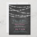 Recherche de blackboard invitations Vintage