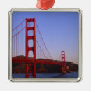 Recherche de golden gate bridge ornements Voyage