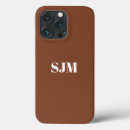 Recherche de monogramme b iphone coques Nom