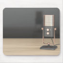 Recherche de microphone tapis souris Studio
