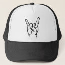 Recherche de klaxons casquettes Métal