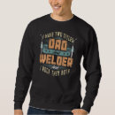 Zoek naar lassen hoodies Vader