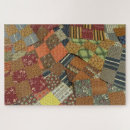 Recherche de sans couture puzzles Antique