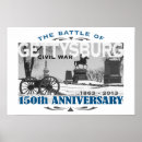 Recherche de robert lee posters Gettysburg