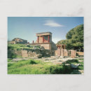 Recherche de palais knossos Architecture
