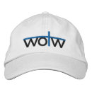 Recherche de color casquettes Typographie