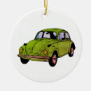 Recherche de hippies ornements Vert