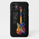 Zoek naar gitarist iphone hoesjes Gitaar