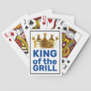 Recherche de barbecue jeux de cartes Grillage