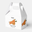 Recherche de carotte ballotins Orange