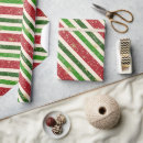 Zoek naar retro christmas cadeaupapier Groen