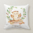 Zoek naar owls kinderkamer kussens Dieren