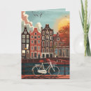 Recherche de amsterdam vœux cartes Ville