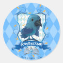 Zoek naar ravenclaw stickers Hogwts