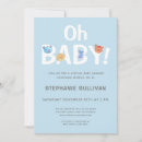 Recherche de tigre invitations Animaux de safari