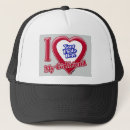 Recherche de gris rouge casquettes Mignon