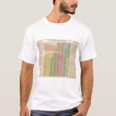 Recherche de chronologie tshirts Historique