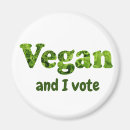 Recherche de vegan magnete Mode