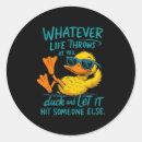 Zoek naar grappige eenden stickers Meme