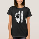 Recherche de corse tshirts Tête