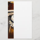 Zoek naar instrumenten briefpapier Muzikanten