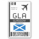 Recherche de glasgow autocollants Vacances