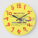 Zoek naar onderwijs klokken Student