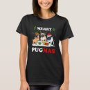 Recherche de renne mignon tshirts Santa