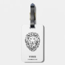 Recherche de graffiti bagages étiquettes Animal