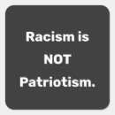 Recherche de anti racisme autocollants Noir