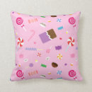 Recherche de rose bonbon coussins Pour enfants