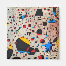 Recherche de miro magnete Joan