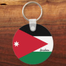 Recherche de jordanie porteclés Patriotique