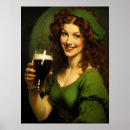 Zoek naar iers bier posters St patricks dag