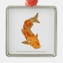 Recherche de carpe ornements Poissons