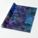 Recherche de galaxie papier cadeau Espace