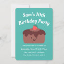 Recherche de chocolate anniversaire invitations Pour tous