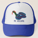 Recherche de serpent casquettes Reptiles