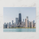 Recherche de lac michigan cartes postales Chicago