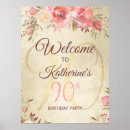 Recherche de anniversaire posters Féminin