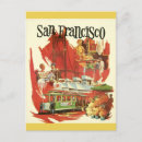 Recherche de vintage san francisco cartes postales Californie