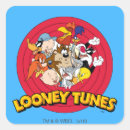 Recherche de bugs bunny autocollants Tweety