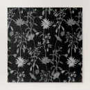 Recherche de arrière plan vintage puzzles Motif