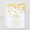 Recherche de partie douche invitations Chic