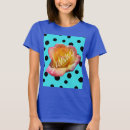 Recherche de polka dot tshirts Couleurs