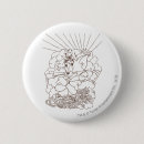 Recherche de animation de caractère badges Hannah barbara
